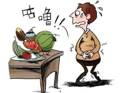 吃瓜又拉又吐,揭秘“又拉又吐”的神奇现象