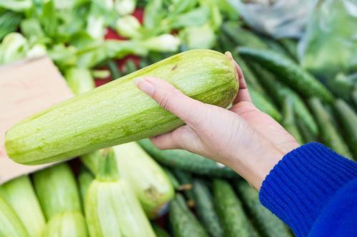顺产可以吃角瓜吗,角瓜的营养与适宜食用时间