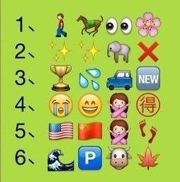 吃瓜看图说成语,成语智慧一网打尽