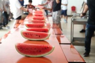 杭州吃瓜大赛事件,一场全民参与的美食狂欢盛宴